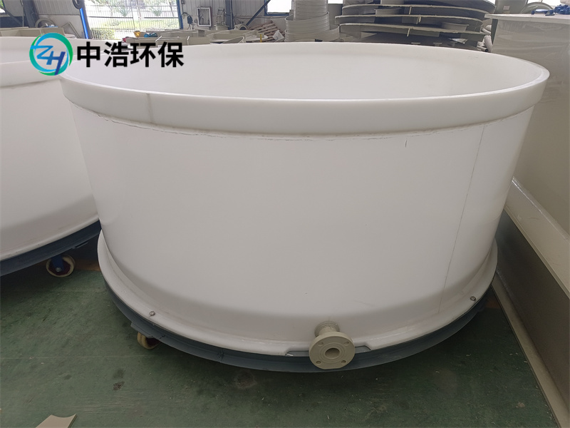 红桥PP抽滤槽